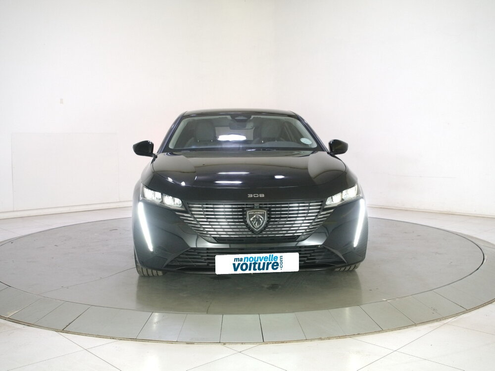 Occasion PEUGEOT 308 308 PureTech 130ch S&S EAT8 - Allure