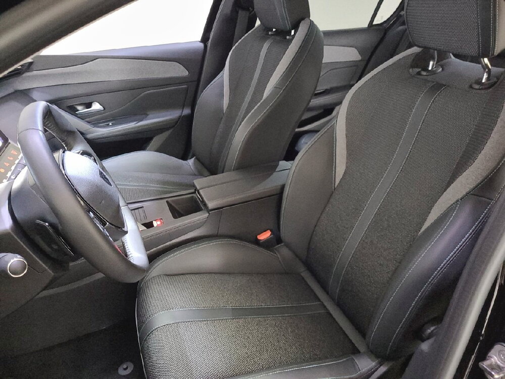 Occasion PEUGEOT 308 308 PureTech 130ch S&S EAT8 - Allure