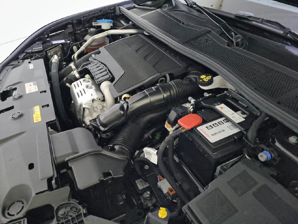 Occasion PEUGEOT 308 308 PureTech 130ch S&S EAT8 - Allure