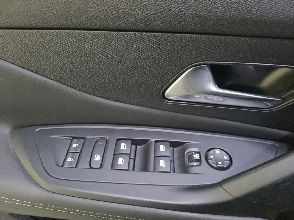 Occasion PEUGEOT 308 308 PureTech 130ch S&S EAT8 - Allure
