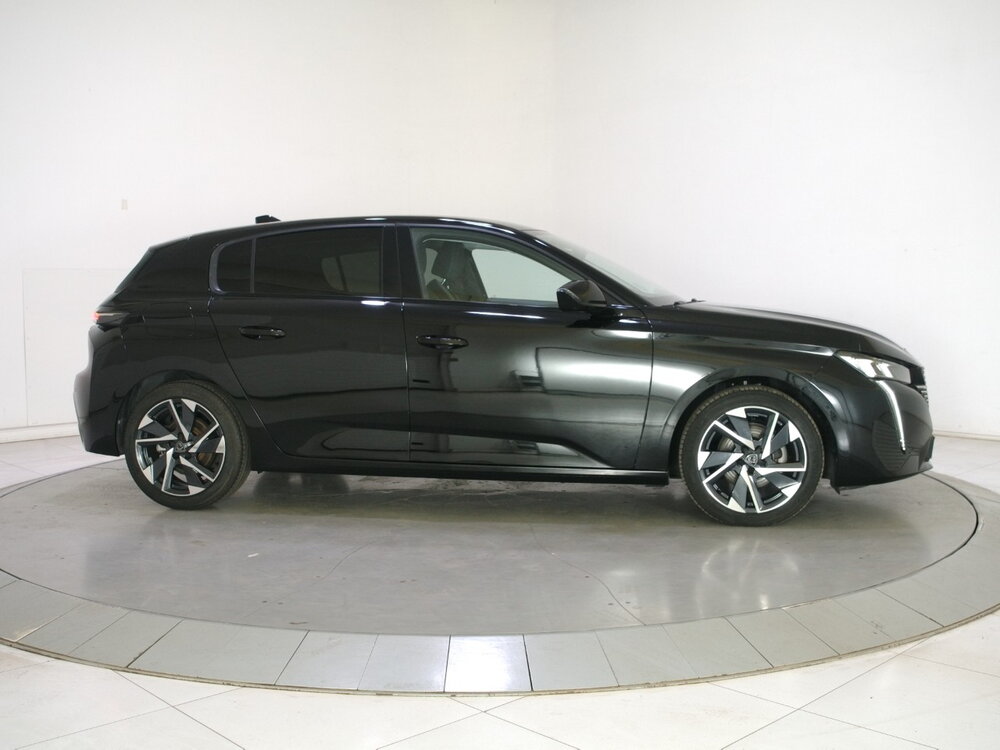 Occasion PEUGEOT 308 308 PureTech 130ch S&S EAT8 - Allure