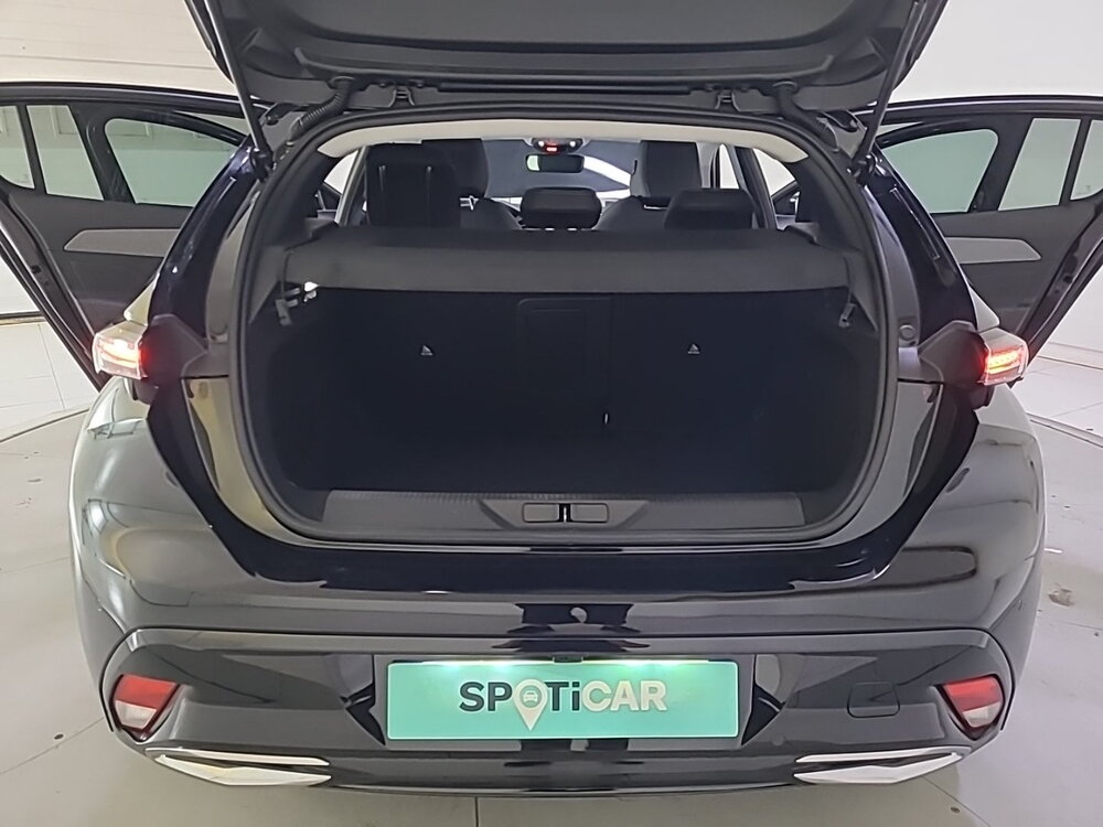 Occasion PEUGEOT 308 308 PureTech 130ch S&S EAT8 - Allure