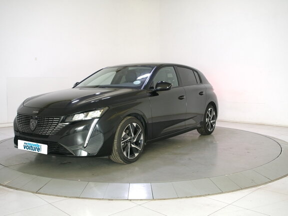 Occasion PEUGEOT 308 308 PureTech 130ch S&S EAT8 - Allure