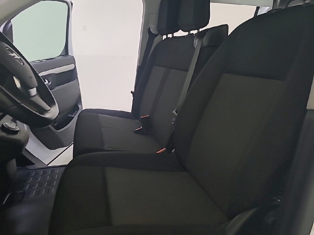 Occasion OPEL Vivaro VIVARO CA FIXE L2 2.0 DIESEL 120 CH BVA8 - PACK BUSINESS