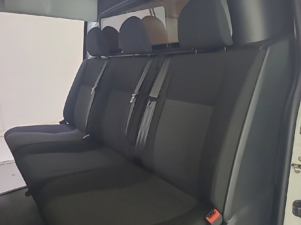 Occasion OPEL Vivaro VIVARO CA FIXE L2 2.0 DIESEL 120 CH BVA8 - PACK BUSINESS