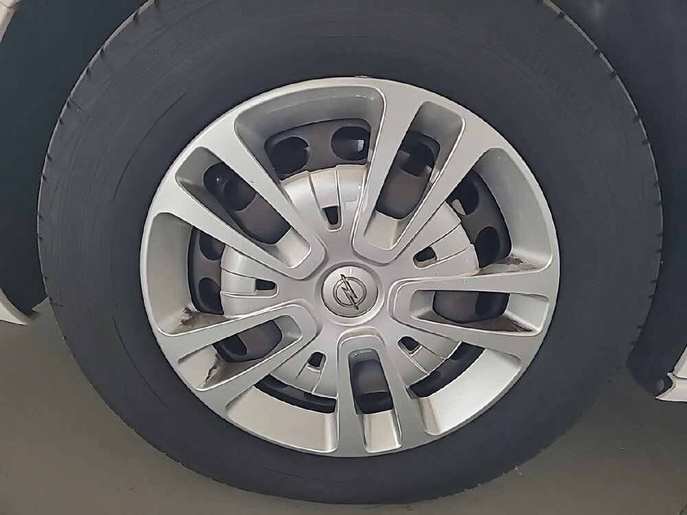 Occasion OPEL Vivaro VIVARO CA FIXE L2 2.0 DIESEL 120 CH BVA8 - PACK BUSINESS
