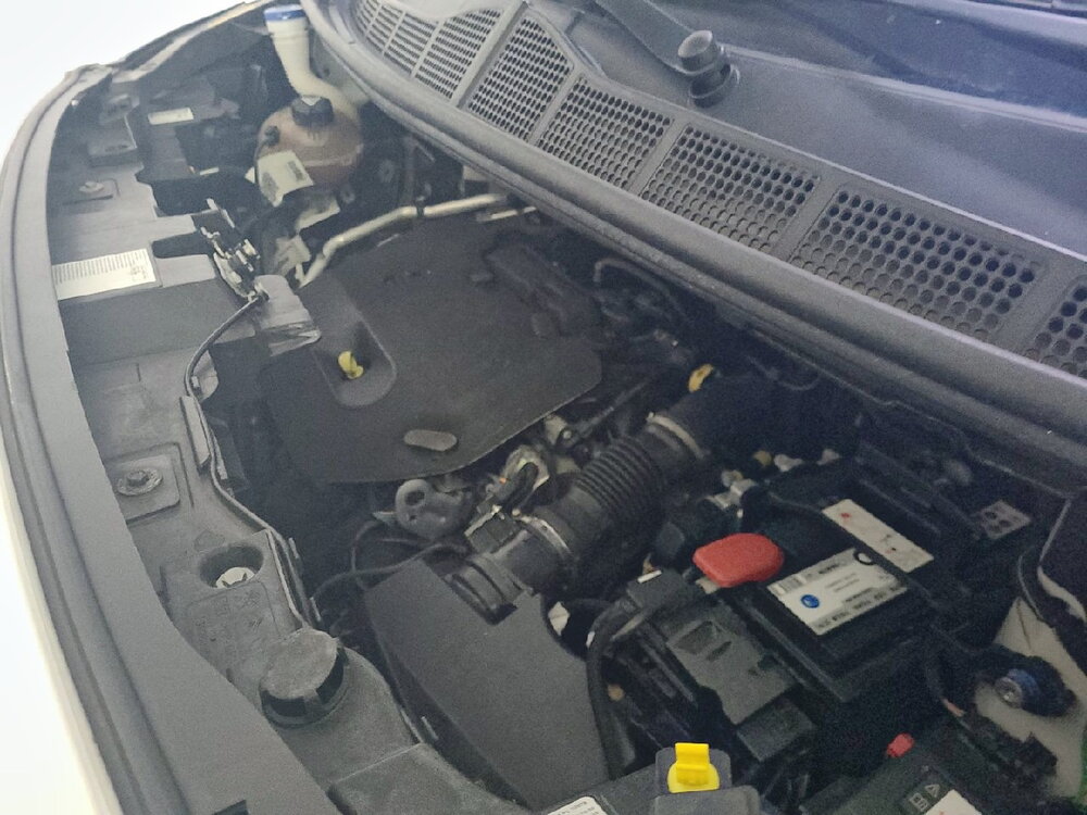 Occasion OPEL Vivaro VIVARO CA FIXE L2 2.0 DIESEL 120 CH BVA8 - PACK BUSINESS