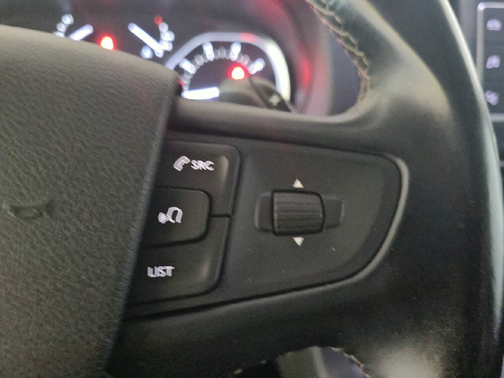 Occasion OPEL Vivaro VIVARO CA FIXE L2 2.0 DIESEL 120 CH BVA8 - PACK BUSINESS