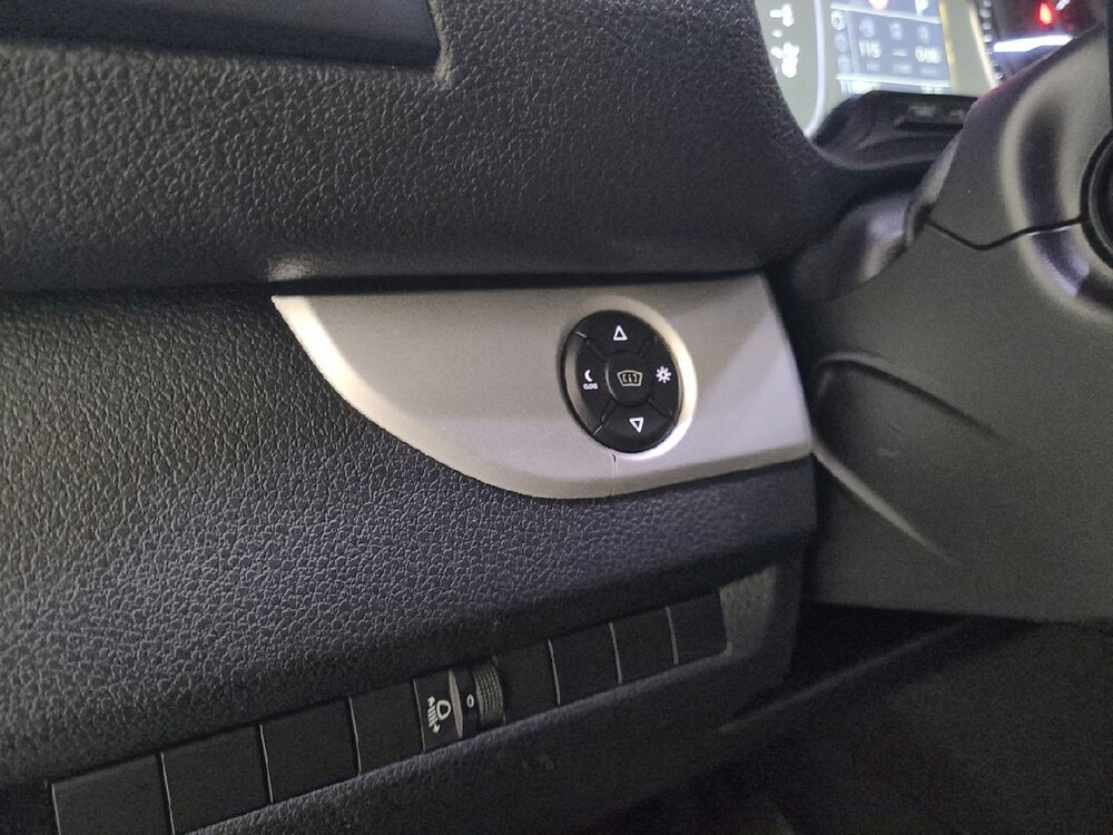 Occasion OPEL Vivaro VIVARO CA FIXE L2 2.0 DIESEL 120 CH BVA8 - PACK BUSINESS