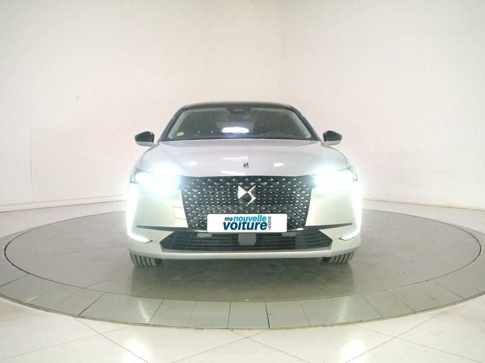 Occasion DS DS4 DS 4 BlueHDi 130 EAT8 - Etoile - Alcantara