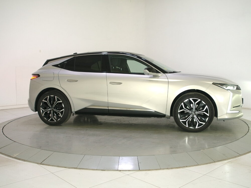 Occasion DS DS4 DS 4 BlueHDi 130 EAT8 - Etoile - Alcantara