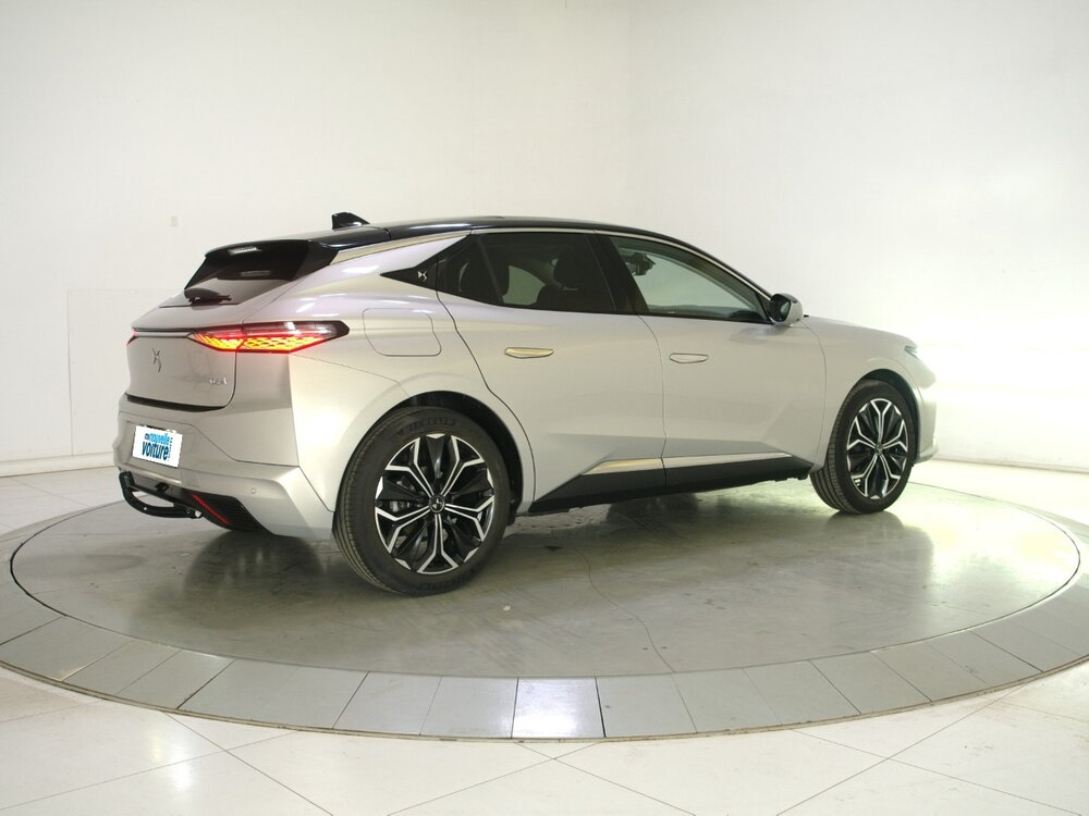 Occasion DS DS4 DS 4 BlueHDi 130 EAT8 - Etoile - Alcantara