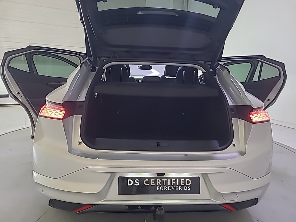 Occasion DS DS4 DS 4 BlueHDi 130 EAT8 - Etoile - Alcantara