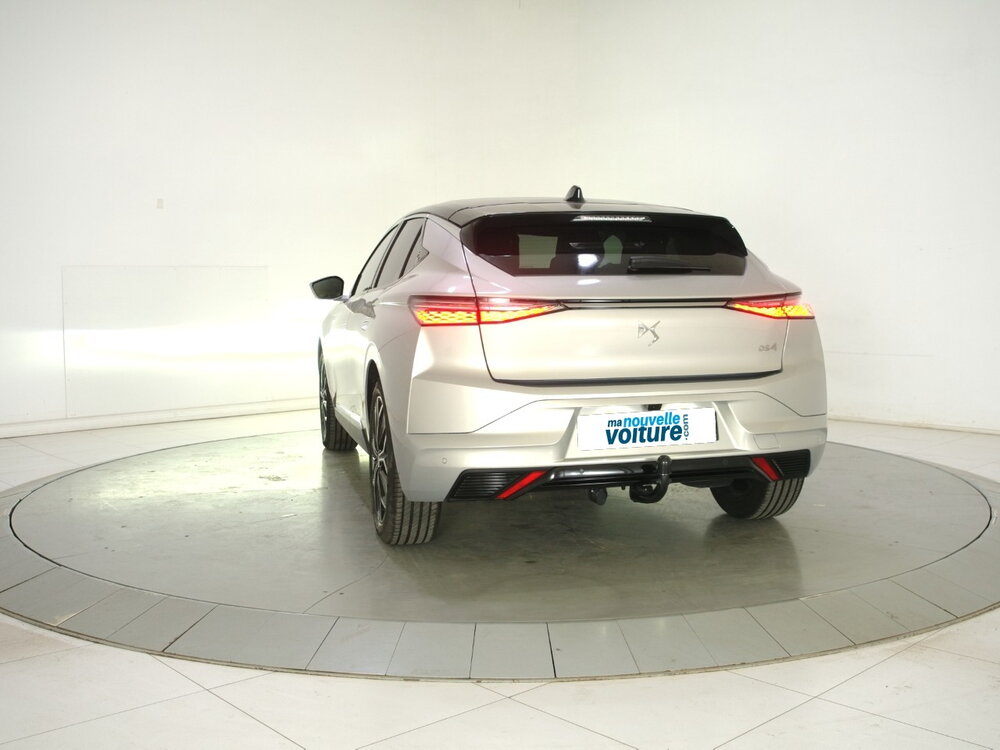 Occasion DS DS4 DS 4 BlueHDi 130 EAT8 - Etoile - Alcantara