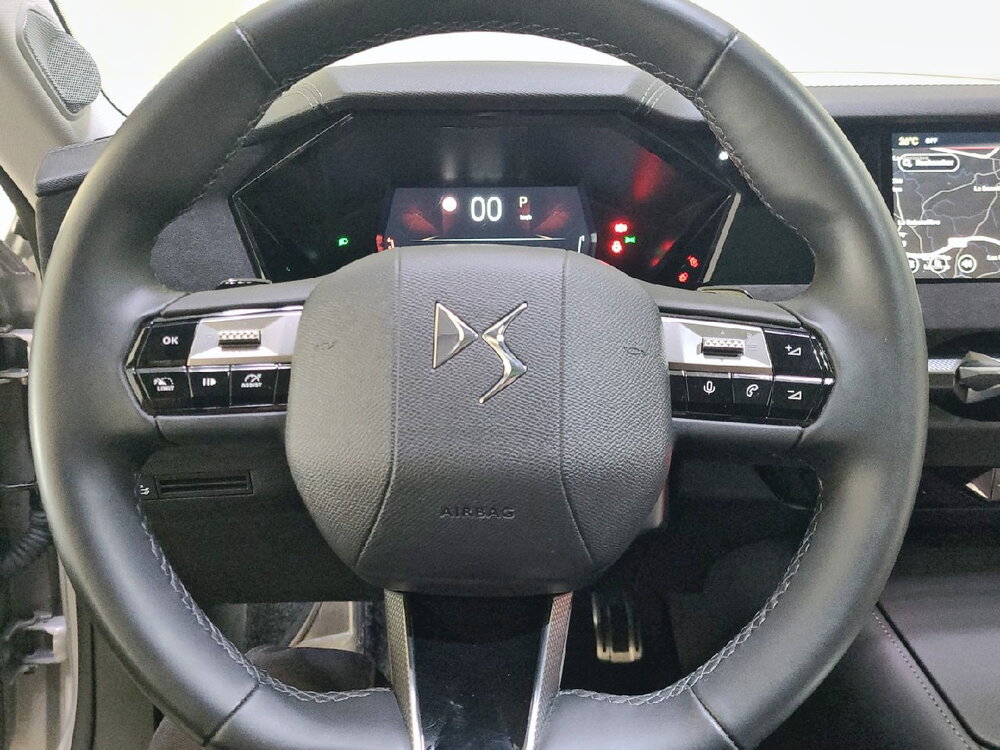 Occasion DS DS4 DS 4 BlueHDi 130 EAT8 - Etoile - Alcantara