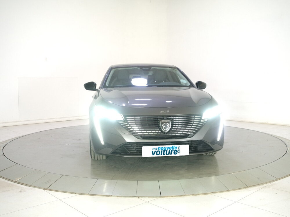 Occasion PEUGEOT 308 308 SW BlueHDi 130ch S&S EAT8 - Allure Pack