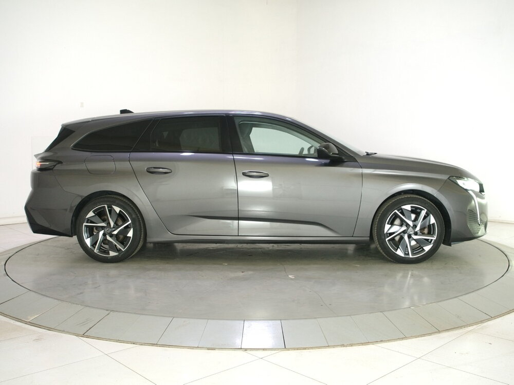 Occasion PEUGEOT 308 308 SW BlueHDi 130ch S&S EAT8 - Allure Pack