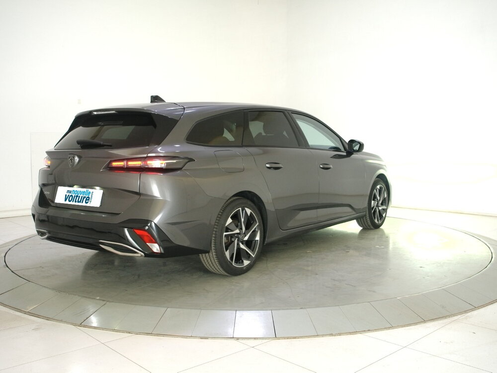 Occasion PEUGEOT 308 308 SW BlueHDi 130ch S&S EAT8 - Allure Pack