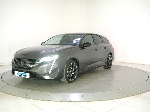 Occasion PEUGEOT 308 308 SW BlueHDi 130ch S&S EAT8 - Allure Pack