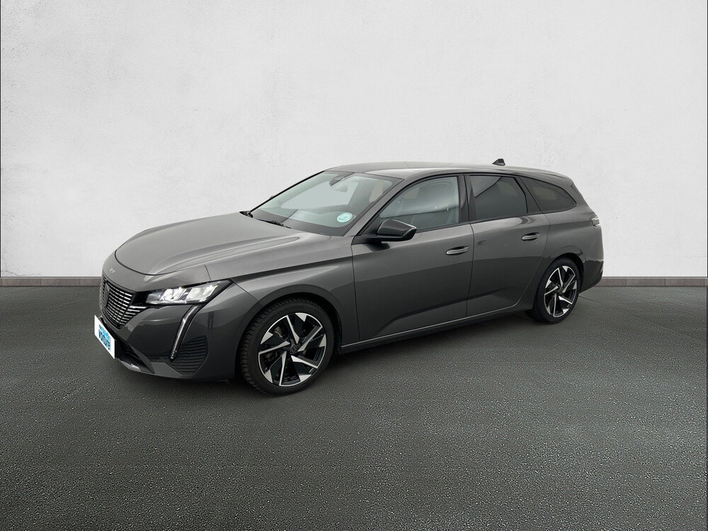 Occasion PEUGEOT 308 308 SW BlueHDi 130ch S&S EAT8 - Allure Pack