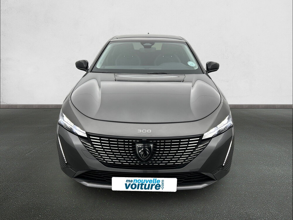 Occasion PEUGEOT 308 308 SW BlueHDi 130ch S&S EAT8 - Allure Pack
