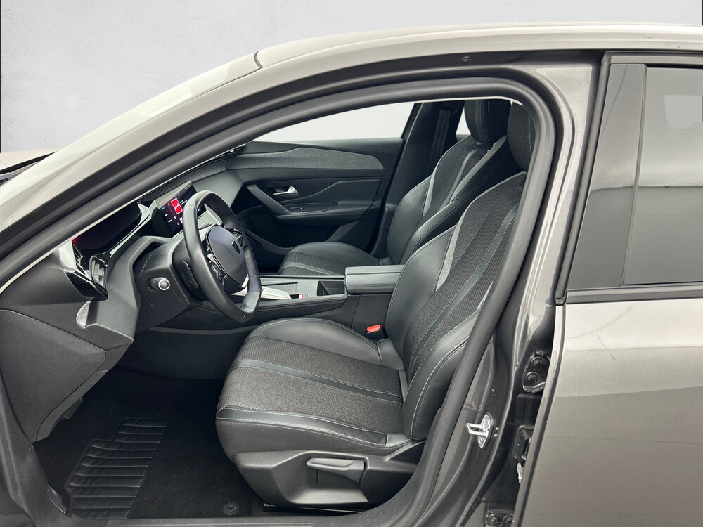Occasion PEUGEOT 308 308 SW BlueHDi 130ch S&S EAT8 - Allure Pack
