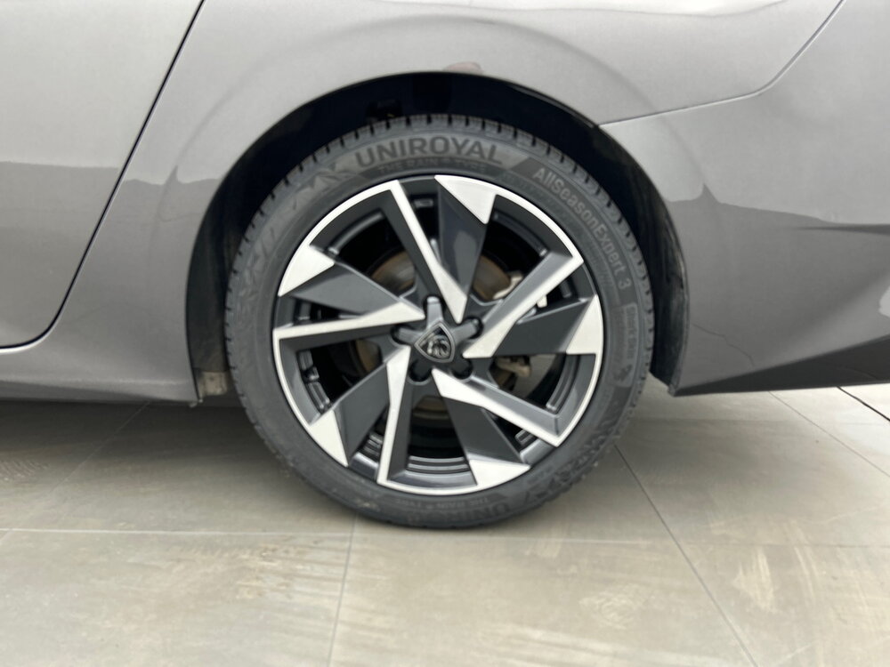 Occasion PEUGEOT 308 308 SW BlueHDi 130ch S&S EAT8 - Allure Pack