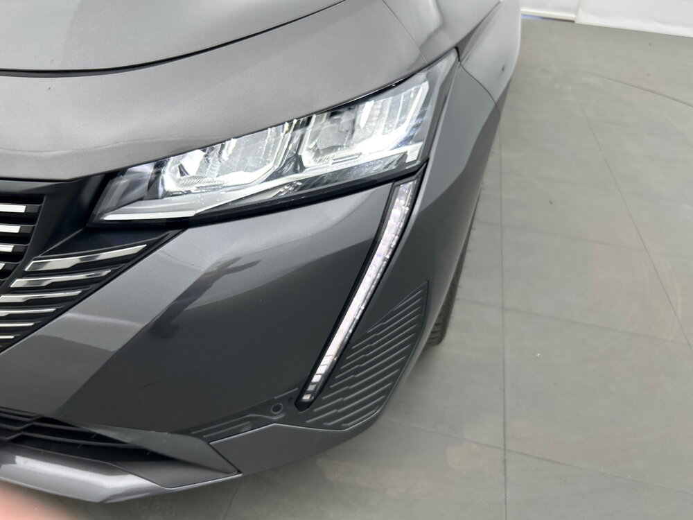 Occasion PEUGEOT 308 308 SW BlueHDi 130ch S&S EAT8 - Allure Pack