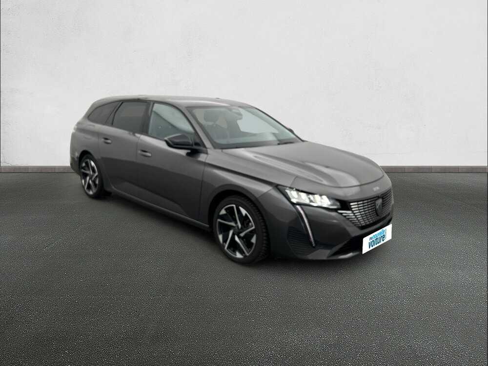 Occasion PEUGEOT 308 308 SW BlueHDi 130ch S&S EAT8 - Allure Pack