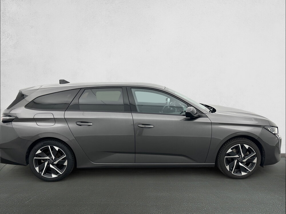 Occasion PEUGEOT 308 308 SW BlueHDi 130ch S&S EAT8 - Allure Pack