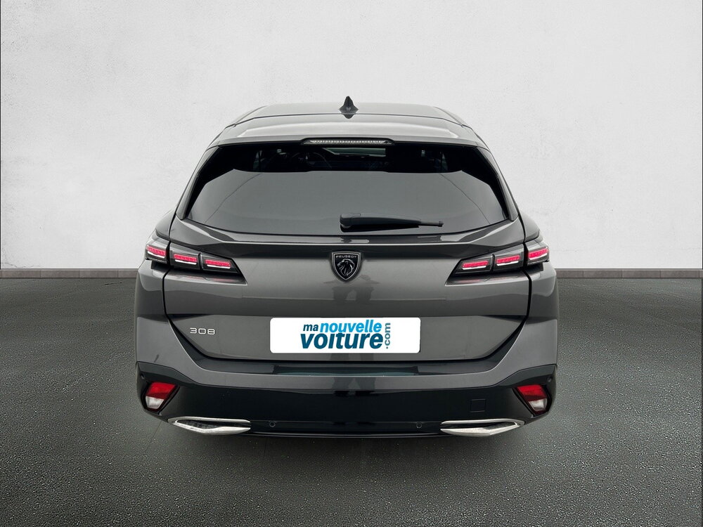 Occasion PEUGEOT 308 308 SW BlueHDi 130ch S&S EAT8 - Allure Pack