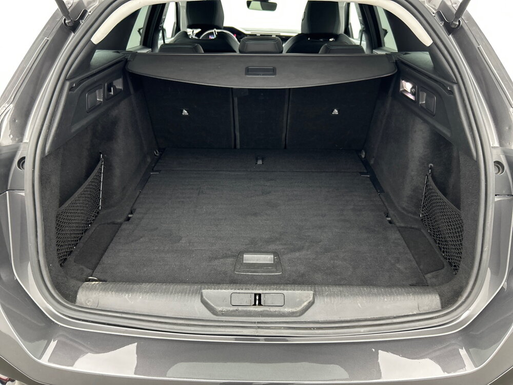 Occasion PEUGEOT 308 308 SW BlueHDi 130ch S&S EAT8 - Allure Pack