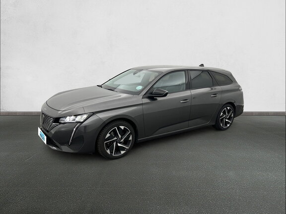 Occasion PEUGEOT 308 308 SW BlueHDi 130ch S&S EAT8 - Allure Pack
