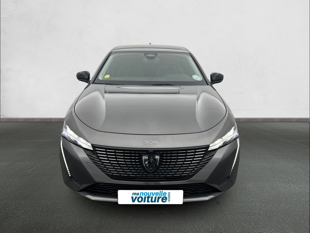 Occasion PEUGEOT 308 308 SW BlueHDi 130ch S&S EAT8 - Allure Pack