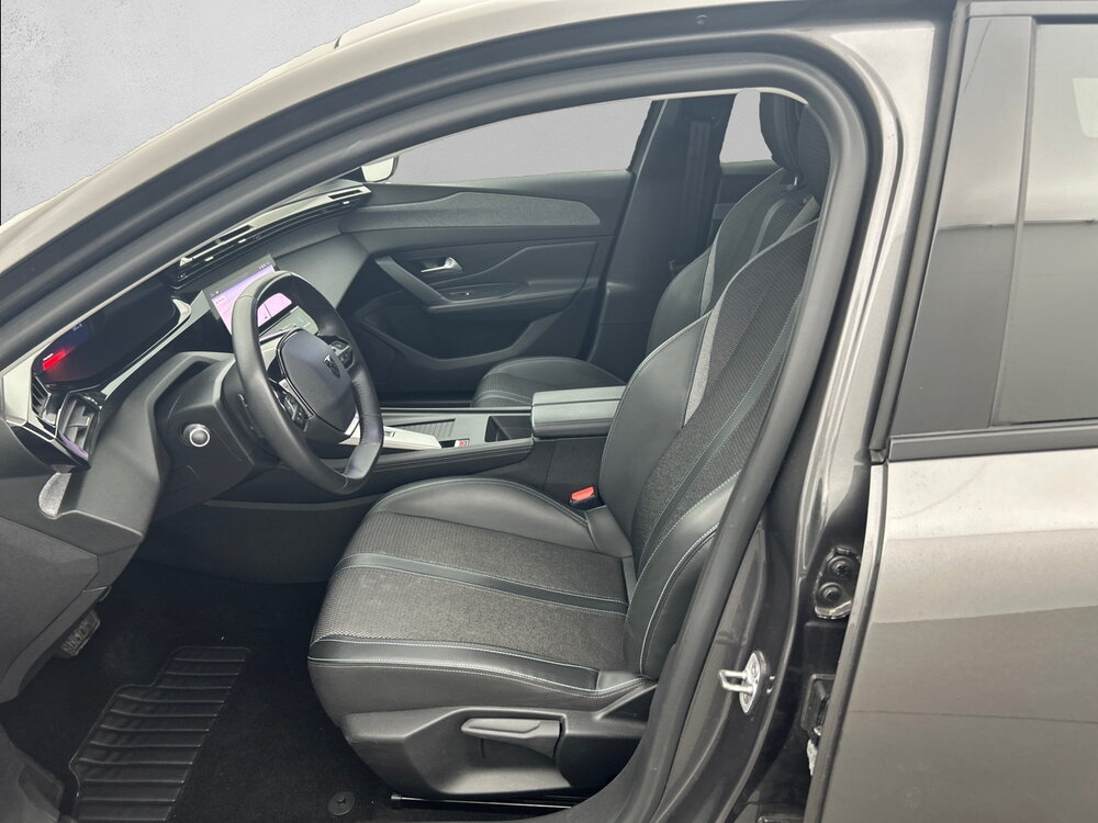 Occasion PEUGEOT 308 308 SW BlueHDi 130ch S&S EAT8 - Allure Pack