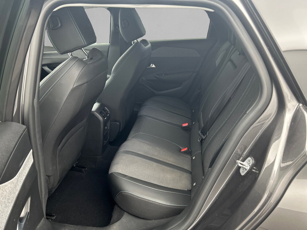 Occasion PEUGEOT 308 308 SW BlueHDi 130ch S&S EAT8 - Allure Pack