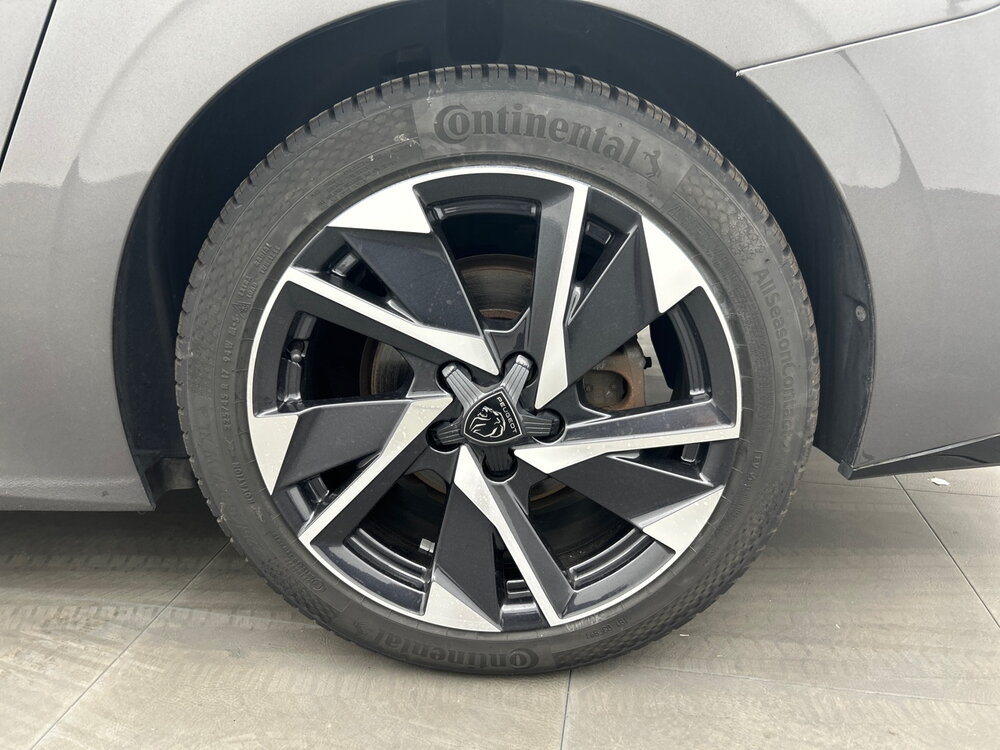 Occasion PEUGEOT 308 308 SW BlueHDi 130ch S&S EAT8 - Allure Pack