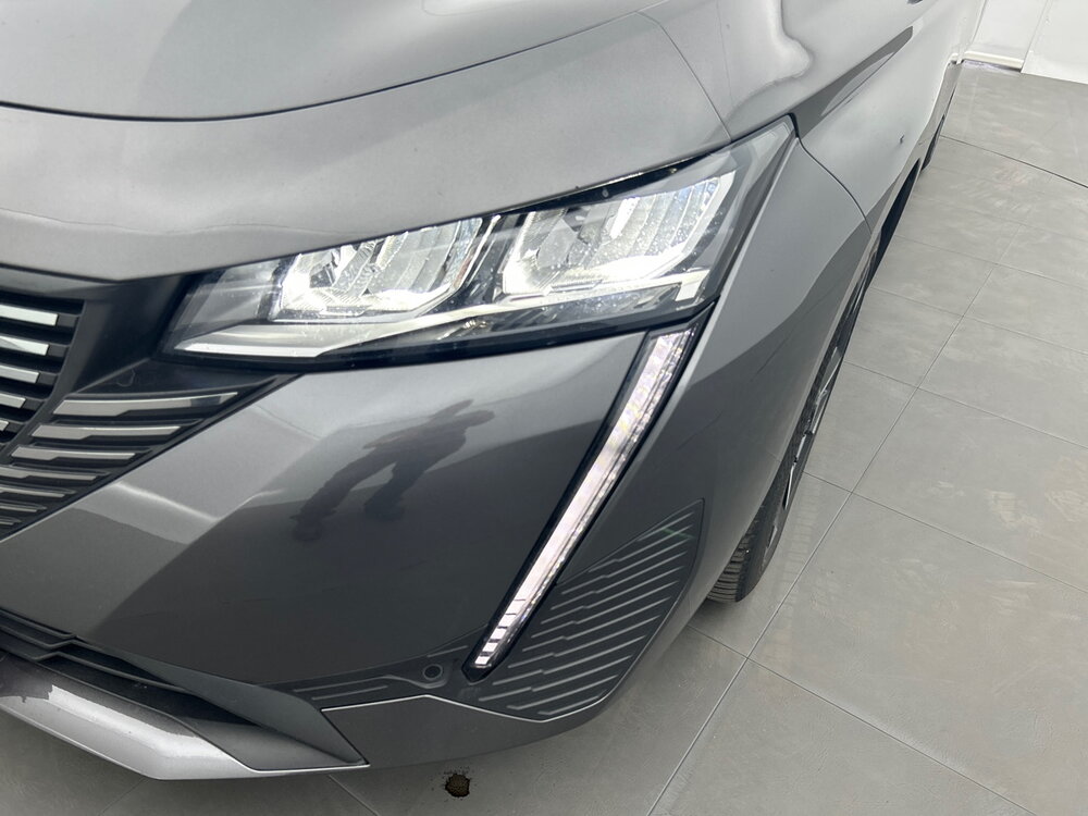 Occasion PEUGEOT 308 308 SW BlueHDi 130ch S&S EAT8 - Allure Pack