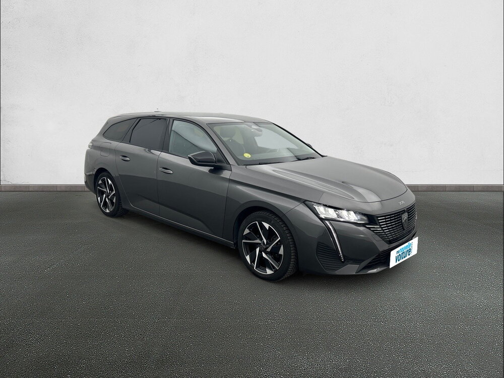 Occasion PEUGEOT 308 308 SW BlueHDi 130ch S&S EAT8 - Allure Pack