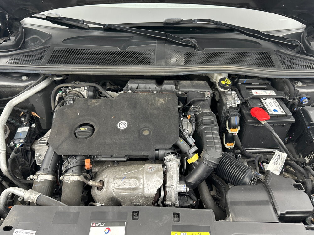 Occasion PEUGEOT 308 308 SW BlueHDi 130ch S&S EAT8 - Allure Pack