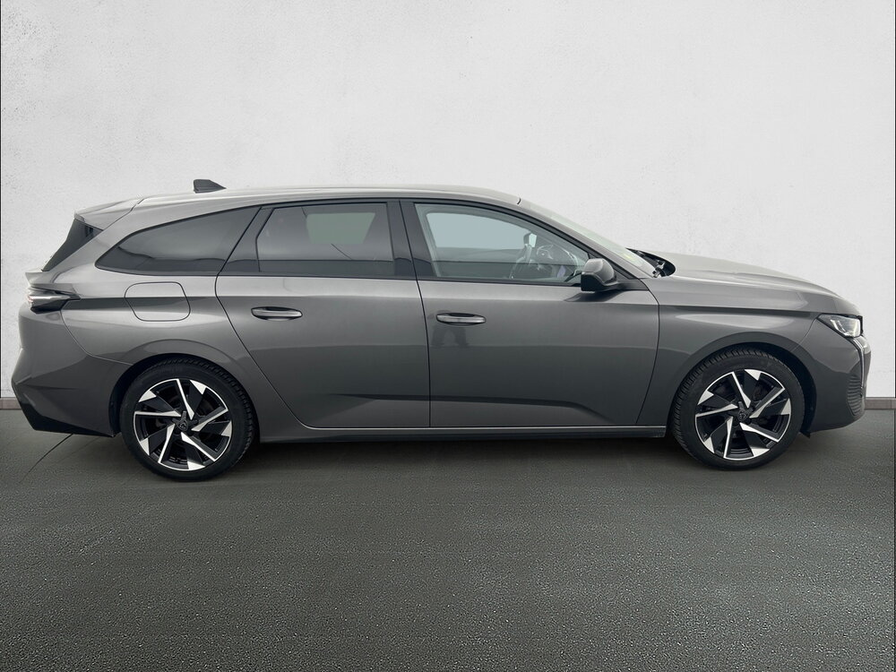 Occasion PEUGEOT 308 308 SW BlueHDi 130ch S&S EAT8 - Allure Pack