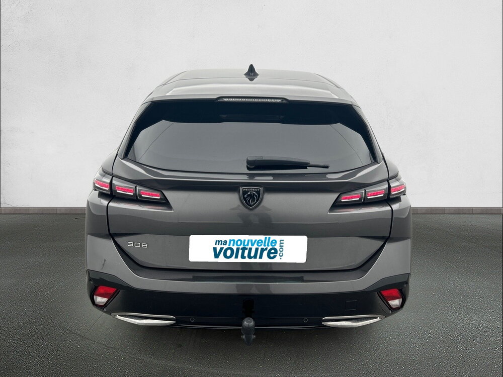 Occasion PEUGEOT 308 308 SW BlueHDi 130ch S&S EAT8 - Allure Pack