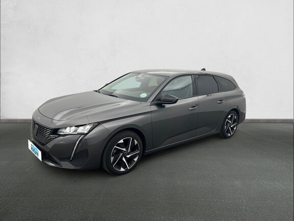 Occasion PEUGEOT 308 308 SW BlueHDi 130ch S&S EAT8 - Allure Pack