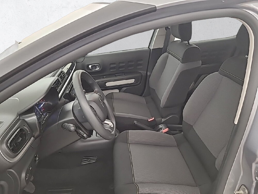 Occasion CITROEN C3 C3 PureTech 83 S&S BVM5 - YOU!