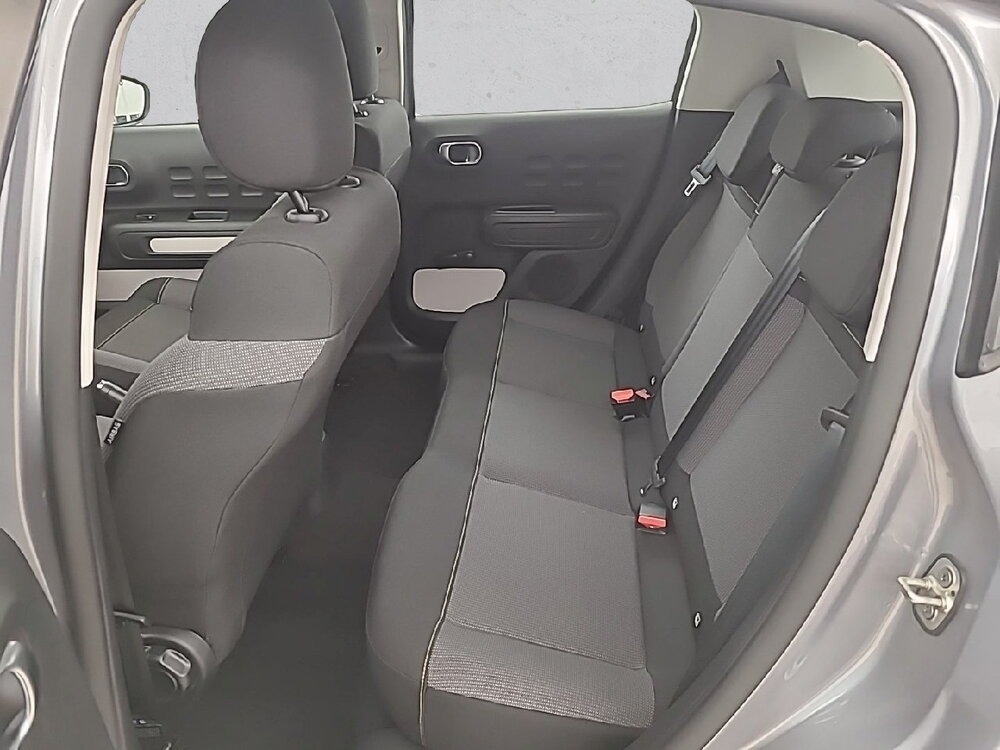 Occasion CITROEN C3 C3 PureTech 83 S&S BVM5 - YOU!