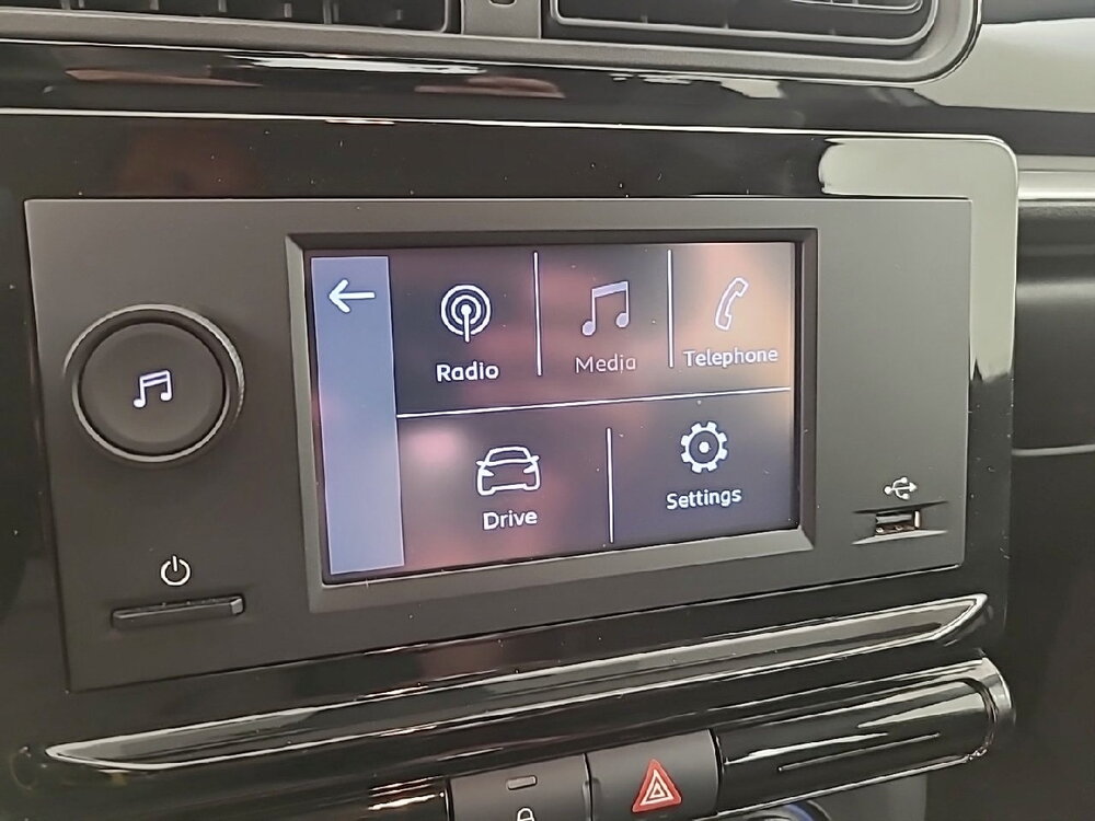 Occasion CITROEN C3 C3 PureTech 83 S&S BVM5 - YOU!