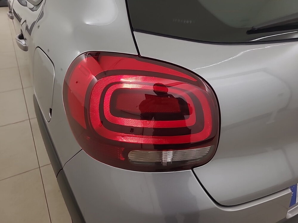 Occasion CITROEN C3 C3 PureTech 83 S&S BVM5 - YOU!