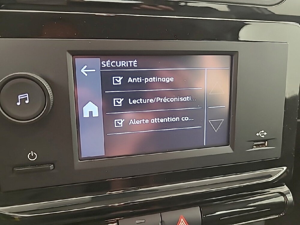 Occasion CITROEN C3 C3 PureTech 83 S&S BVM5 - YOU!