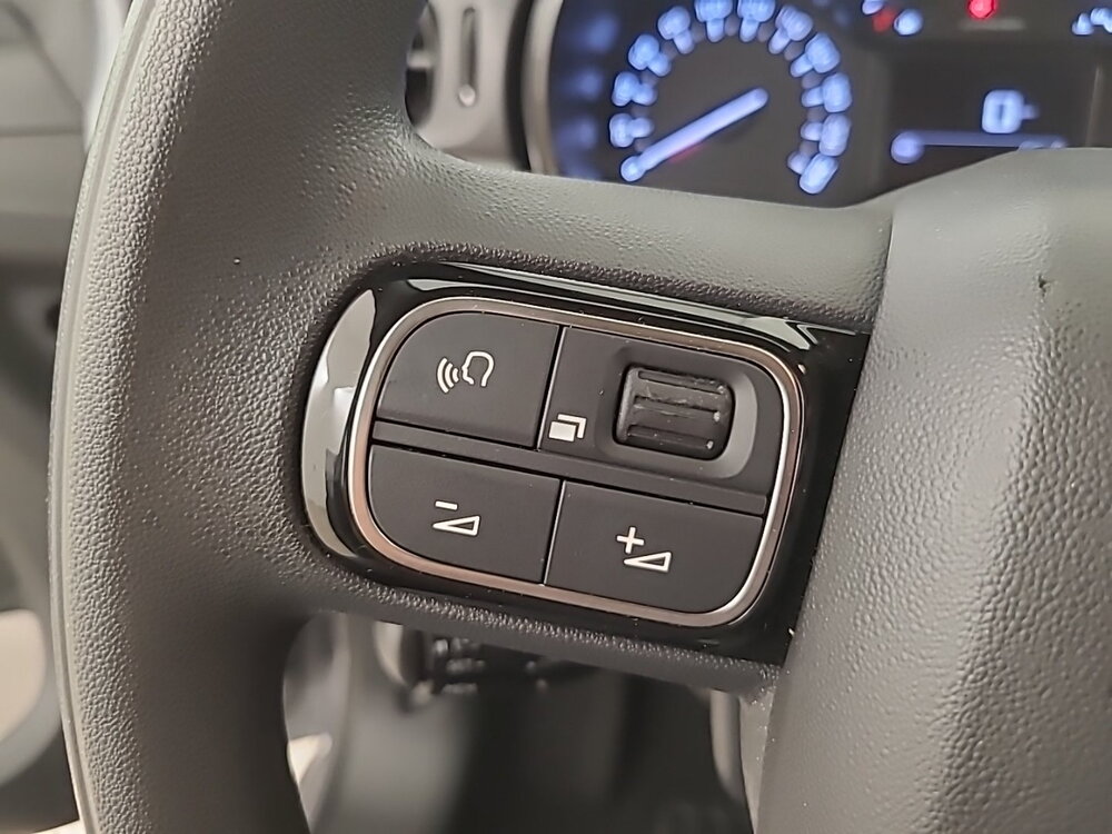 Occasion CITROEN C3 C3 PureTech 83 S&S BVM5 - YOU!