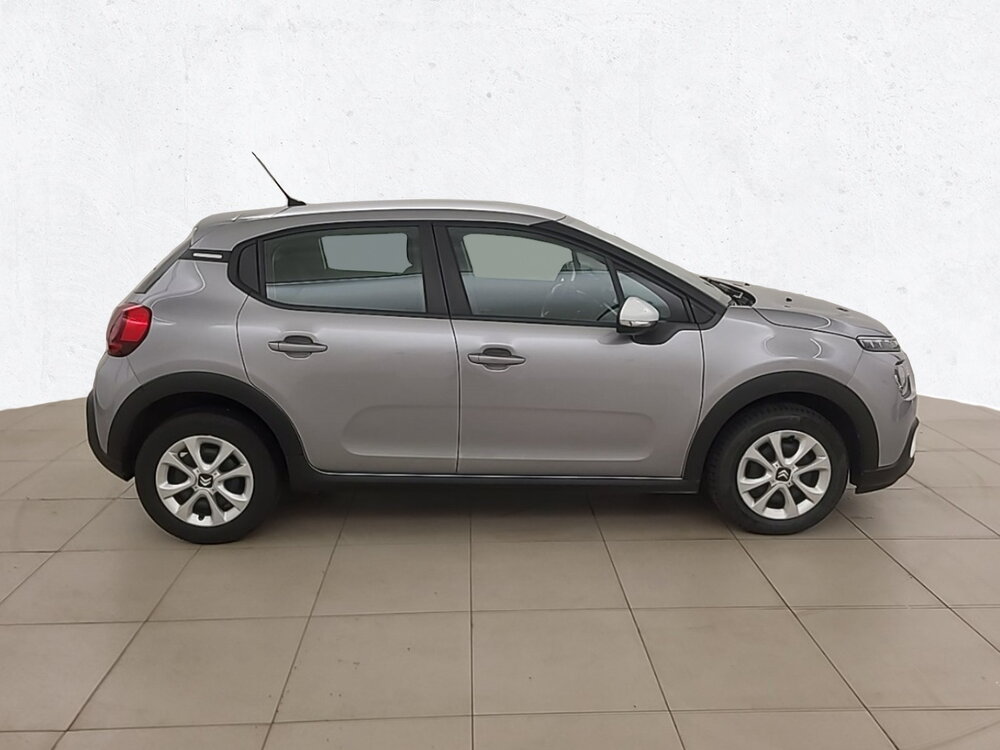 Occasion CITROEN C3 C3 PureTech 83 S&S BVM5 - YOU!